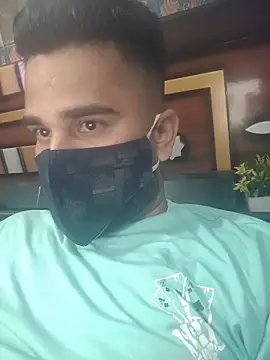 Snapshot of MrCurioX chatting on February 2026 04:47:02 PM MrCurioX online show from February 2026 04:47:02 PM