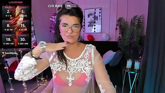 RikaCoutts online show from February 2026 08:49:01 PM