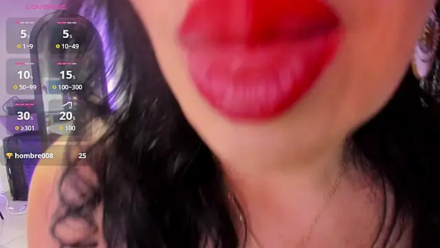 LINDA BLER online show from March 2026 05:21:01 PM