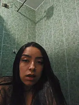 Snapshot of nina_glow chatting on March 2026 03:41:02 AM nina glow online show from March 2026 03:41:02 AM