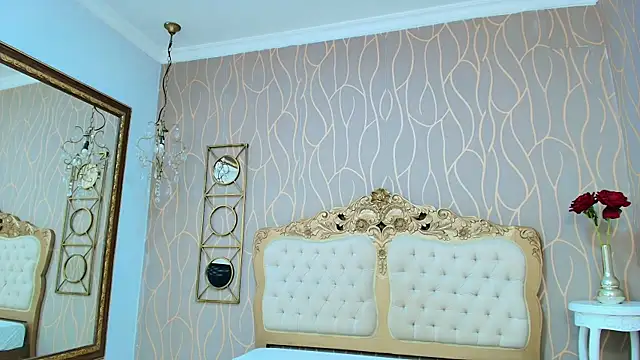 Snapshot of meganrousx chatting on February 2026 12:02:02 PM meganrousx online show from February 2026 12:02:02 PM