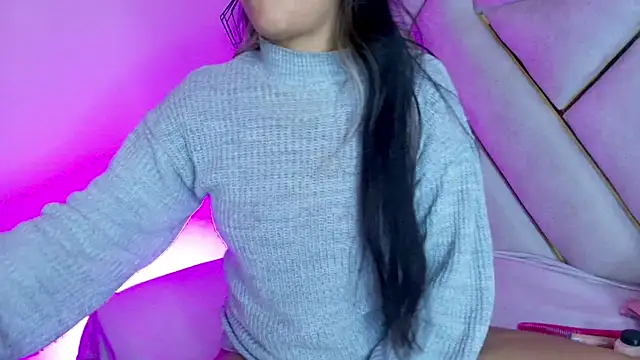 Snapshot of Dahiana_Dmour_ chatting on February 2026 12:31:01 PM Dahiana Dmour online show from February 2026 12:31:01 PM