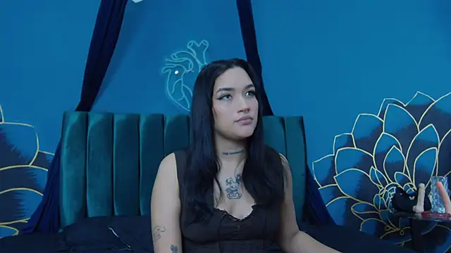 valery-vixen2 online show from February 2026 12:16:01 PM