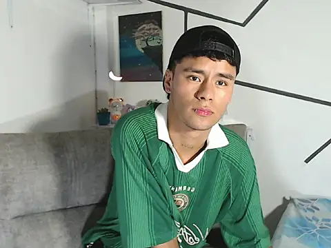 cooper shiro online show from March 2026 08:15:01 PM