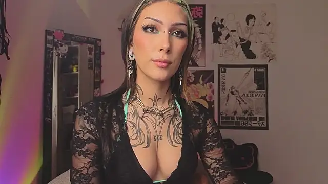 poison dafne online show from February 2026 12:39:01 AM