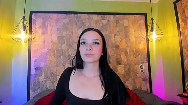 Snapshot of Elizabeth_Ferrer chatting on March 2026 12:33:02 PM Elizabeth Ferrer online show from March 2026 12:33:02 PM