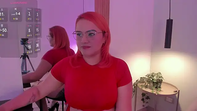 Snapshot of alice_rodman chatting on February 2026 08:16:01 PM alice rodman online show from February 2026 08:16:01 PM