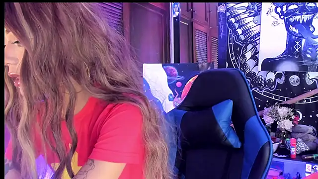 Snapshot of Ivy_Byte chatting on February 2026 08:28:01 PM Ivy Byte online show from February 2026 08:28:01 PM