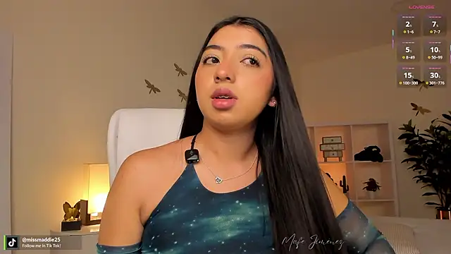 Snapshot of missvancouver chatting on March 2026 12:44:01 PM missvancouver online show from March 2026 12:44:01 PM