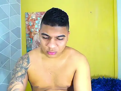 Snapshot of BradKamil chatting on February 2026 03:14:02 AM BradKamil online show from February 2026 03:14:02 AM