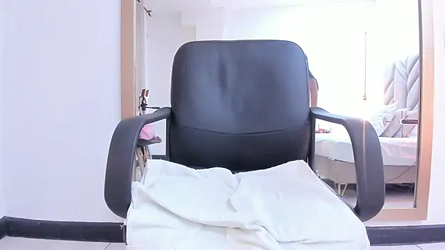 IsabellaFoox online show from March 2026 12:29:01 PM