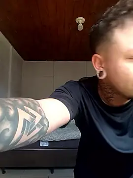 Snapshot of casaljs chatting on February 2026 04:01:01 PM casaljs online show from February 2026 04:01:01 PM