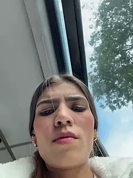 Snapshot of Susan_Prito chatting on February 2026 07:43:01 PM Susan Prito online show from February 2026 07:43:01 PM