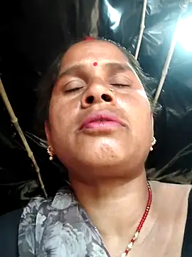 Hot kiran4 online show from February 2026 10:07:02 AM