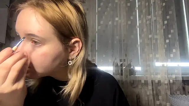 Snapshot of LedAffinity chatting on February 2026 07:08:01 AM LedAffinity online show from February 2026 07:08:01 AM