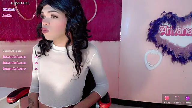 Snapshot of Andrea_Pop_ chatting on February 2026 07:14:02 PM Andrea Pop online show from February 2026 07:14:02 PM