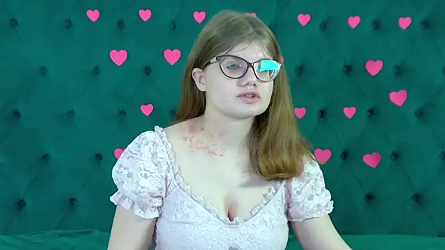 ChloeHalses online show from February 2026 05:25:01 AM