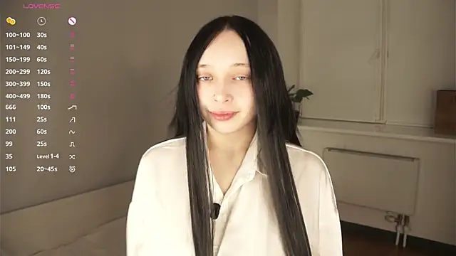 HannaHayles online show from February 2026 05:46:02 PM