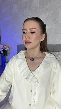 Velvet Hell online show from February 2026 03:53:01 PM