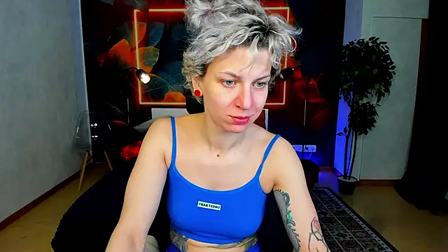 strip dancer online show from March 2026 07:15:01 AM