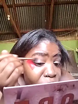 blxckiey online show from February 2026 08:18:02 AM