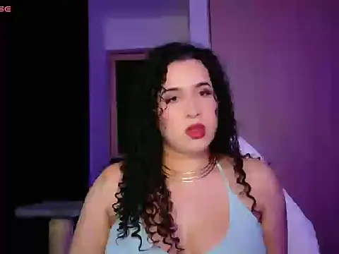 DIVINANGELA online show from May 2026 03:47:01 AM