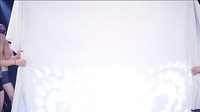 Snapshot of BTS-007 chatting on March 2026 05:08:02 AM BTS-007 online show from March 2026 05:08:02 AM