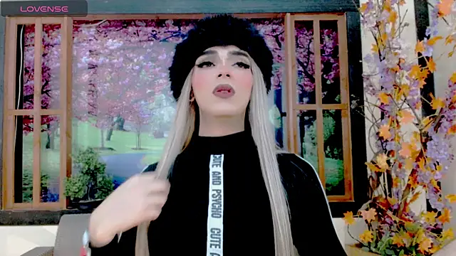 Maddye Fox online show from February 2026 10:05:02 PM