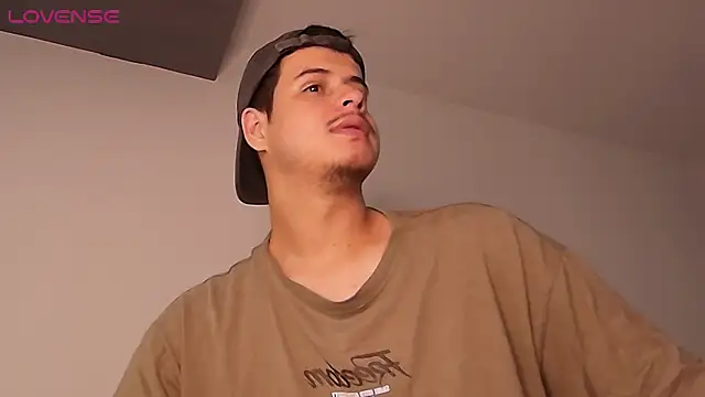 BjornSteel online show from February 2026 09:49:02 AM