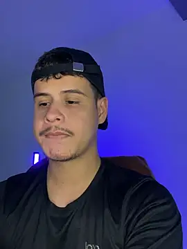 BjornSteel online show from February 2026 05:41:01 AM