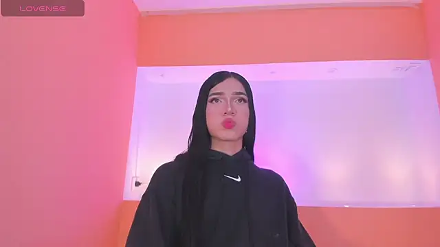 AllanaRosee online show from February 2026 12:26:01 PM