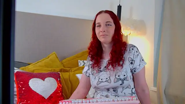 Snapshot of AnnaAvanna chatting on February 2026 06:41:02 AM AnnaAvanna online show from February 2026 06:41:02 AM