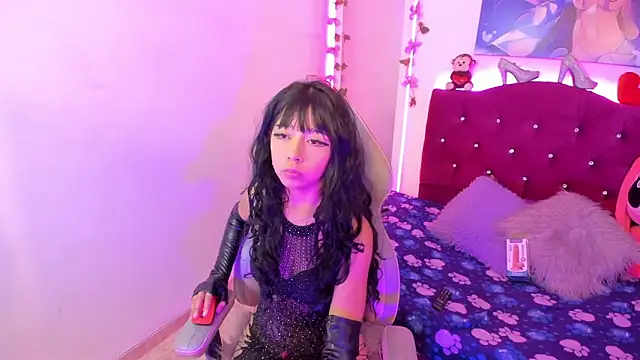 Snapshot of Sweetx__cherry chatting on March 2026 02:01:01 PM Sweetx cherry online show from March 2026 02:01:01 PM