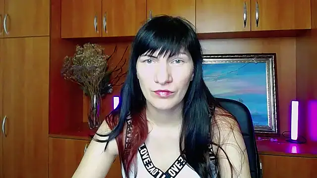 Rosalinda ro online show from February 2026 01:21:01 PM