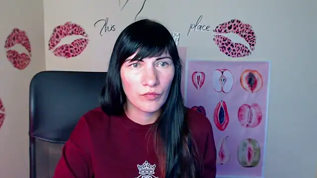 Snapshot of Rosalinda_ro chatting on May 2026 05:51:02 PM Rosalinda ro online show from May 2026 05:51:02 PM