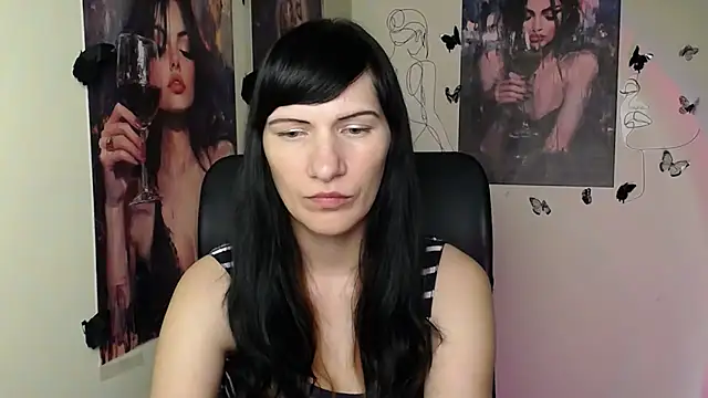 Snapshot of Rosalinda_ro chatting on May 2026 06:47:02 PM Rosalinda ro online show from May 2026 06:47:02 PM