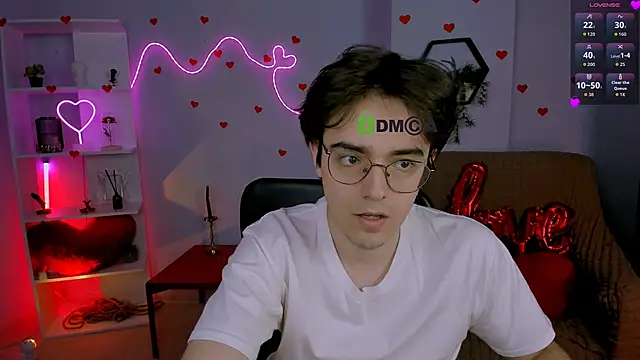 Snapshot of martin_neil chatting on March 2026 08:22:02 PM martin neil online show from March 2026 08:22:02 PM