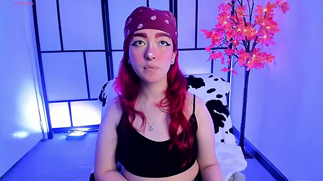 Snapshot of Dakota_kl chatting on February 2026 01:47:01 PM Dakota kl online show from February 2026 01:47:01 PM