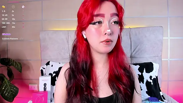 Snapshot of Dakota_kl chatting on March 2026 02:46:02 PM Dakota kl online show from March 2026 02:46:02 PM