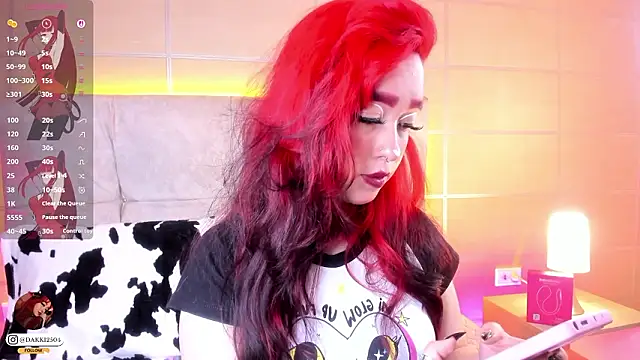 Snapshot of Dakota_kl chatting on March 2026 03:40:02 PM Dakota kl online show from March 2026 03:40:02 PM