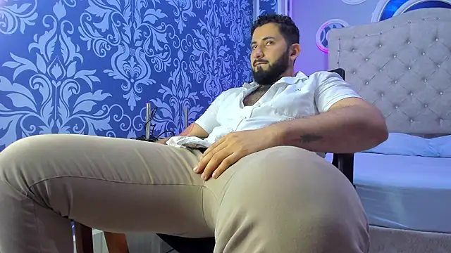 Snapshot of bear_mao_ chatting on February 2026 11:25:02 AM bear mao online show from February 2026 11:25:02 AM