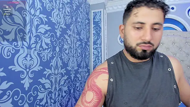 Snapshot of bear_mao_ chatting on February 2026 11:33:01 AM bear mao online show from February 2026 11:33:01 AM