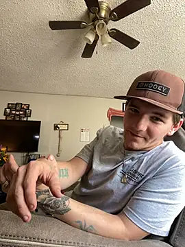 Horus1922 online show from February 2026 04:50:01 PM