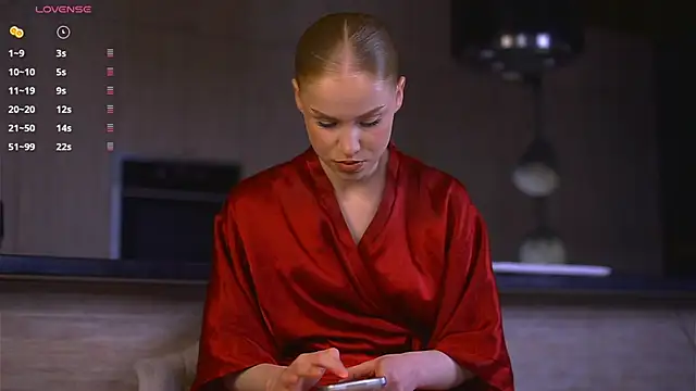 ShinKilmer online show from March 2026 04:03:02 PM