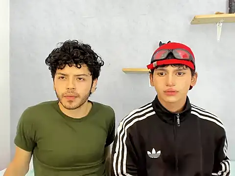 Snapshot of Eliotkinky chatting on February 2026 02:50:02 PM Eliotkinky online show from February 2026 02:50:02 PM