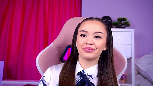 Snapshot of MistyReeds chatting on February 2026 06:13:01 AM MistyReeds online show from February 2026 06:13:01 AM