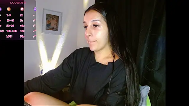 Snapshot of lexyblake10 chatting on March 2026 12:06:02 AM lexyblake10 online show from March 2026 12:06:02 AM