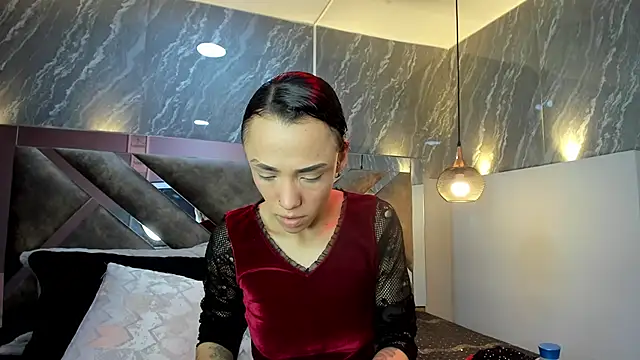 Snapshot of CharlotteKravizz chatting on February 2026 06:59:02 PM CharlotteKravizz online show from February 2026 06:59:02 PM