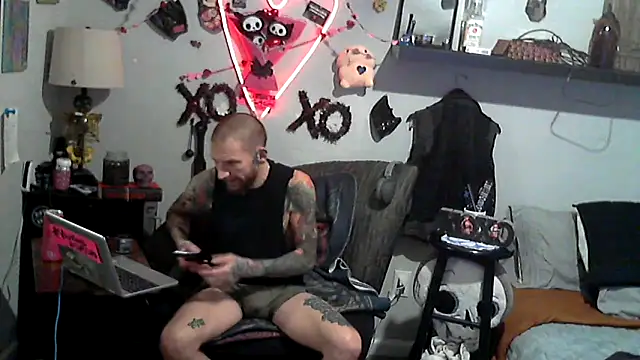 F D R  online show from February 2026 11:23:01 PM