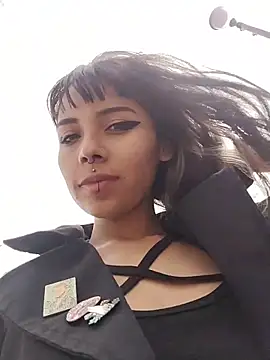 Snapshot of _C_A_O_S-_- chatting on February 2026 07:09:01 PM C A O S- - online show from February 2026 07:09:01 PM